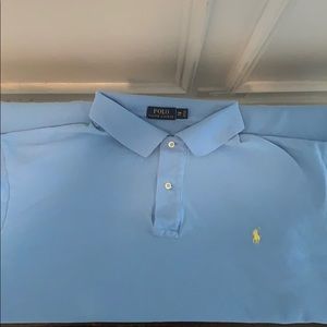 Polo shirt 2XB (SOLD)